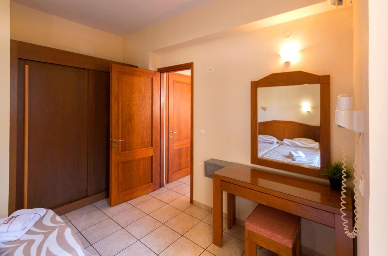 Appart hôtel Ariadne